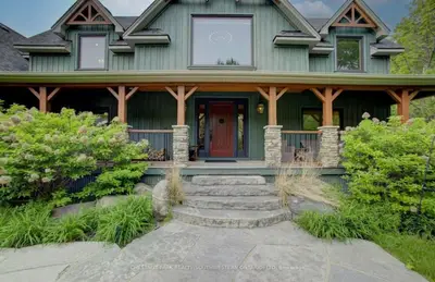 8429 Poplar Side Road, Clearview, On L9y 3y9
