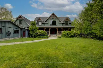 8429 Poplar Side Road, Clearview, On L9y 3y9
