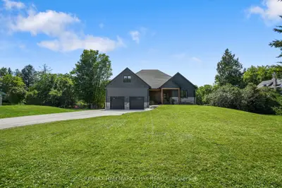 5247 County Road 9 Road, Clearview, On L0m 1n0