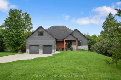 5247 County Road 9 Road, Clearview, On L0m 1n0