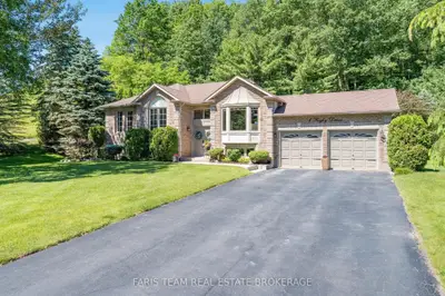1 Rigby Drive, Wasaga Beach, On L9z 1j1