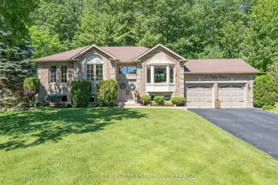 1 Rigby Drive, Wasaga Beach, On L9z 1j1