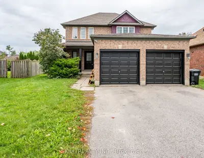73 Tunbridge Road, Barrie, On L4m 6s9