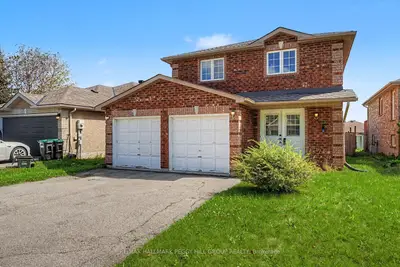 24 Dunsmore Lane, Barrie, On L4m 7a1