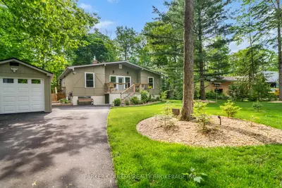 11 Duquette Court, Tiny, On L9m 0h3