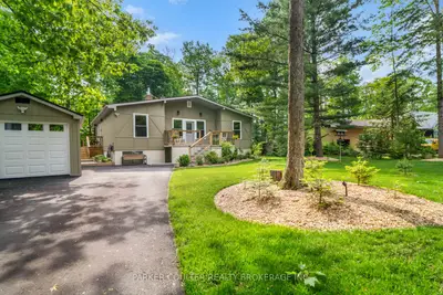 11 Duquette Court, Tiny, On L9m 0h3