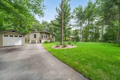 11 Duquette Court, Tiny, On L9m 0h3