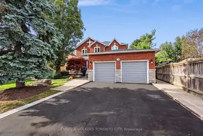 20 Speirs Road, Barrie, On L4n 8h2
