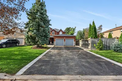 20 Speirs Road, Barrie, On L4n 8h2