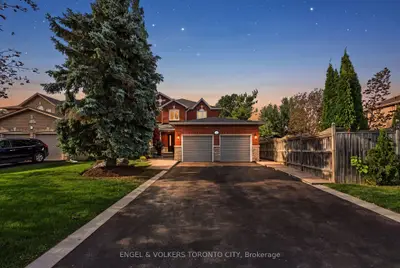 20 Speirs Road, Barrie, On L4n 8h2