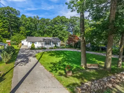 1811 Tiny Beaches Road S, Tiny, On L0l 1p1