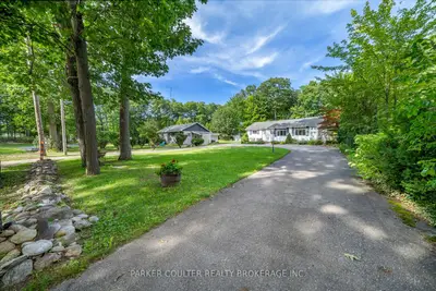 1811 Tiny Beaches Road S, Tiny, On L0l 1p1