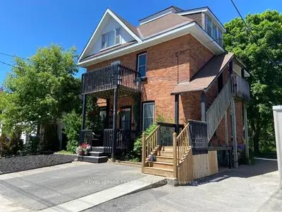486 Hannah Street, Midland, On L4r 2g9