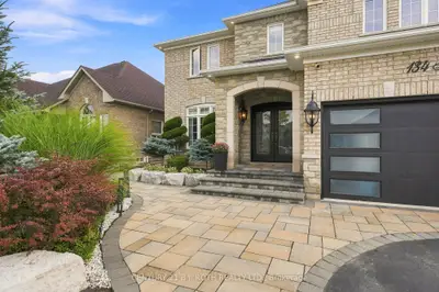 134 Sandringham Drive, Barrie, On L4m 0c9
