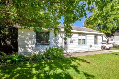 168 Anne Street S, Barrie, On L4n 2e5