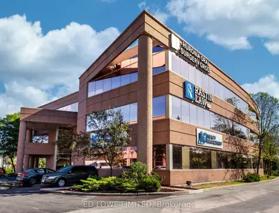 128 Wellington Street W 207, Barrie, On L4n 1k9