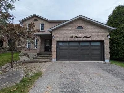 75 James Street, Barrie, On L4n 6y2