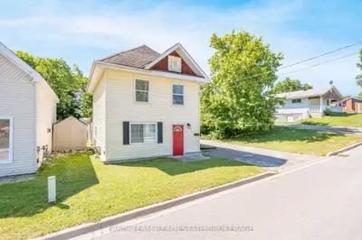 277 GLOUCESTER Street, Midland, ON L4R 1H6