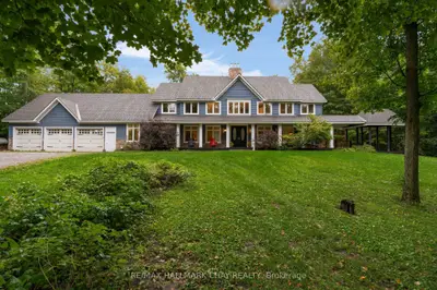 1942 Ingram Road, Oro-medonte, On L0l 1v0