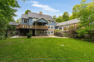 1942 Ingram Road, Oro-medonte, On L0l 1v0