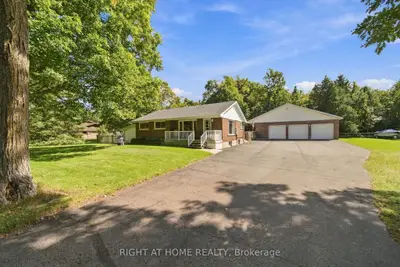 1013 Tay Point Road, Penetanguishene, On L9m 2c6