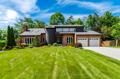 14 Rosewood Avenue, Springwater, On L9x 0p5