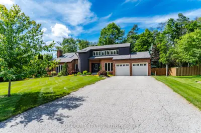 14 Rosewood Avenue, Springwater, On L9x 0p5
