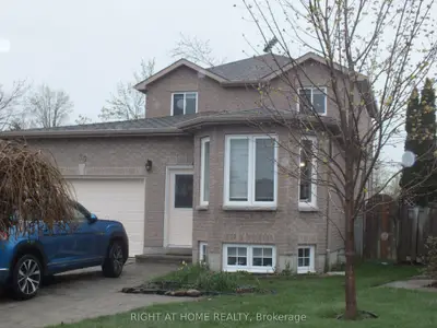 30 BRIGHTON Road, Barrie, ON L4M 6S4