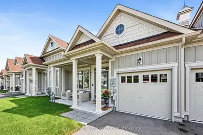 29 Little River Crossing, Wasaga Beach, On L9z 0j8
