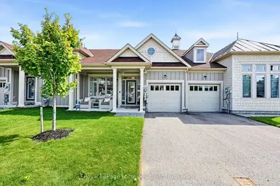 29 Little River Crossing, Wasaga Beach, On L9z 0j8