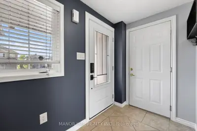 62 Monarchy Street, Barrie, On L4m 7k1