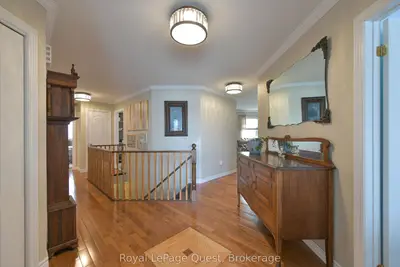 4662 Zachary Crescent, Ramara, On L3v 0k8