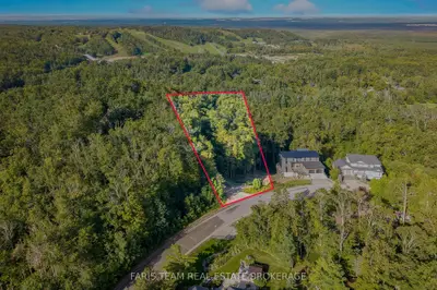 3 Valleycrest Drive, Oro-medonte, On L0l 2l0