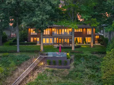 13 Georgina Drive S, Oro-medonte, On L4m 1e9