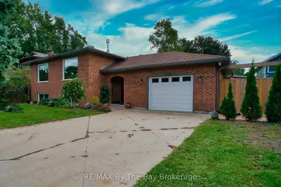 247 Simcoe Street, Clearview, On L0m 1s0