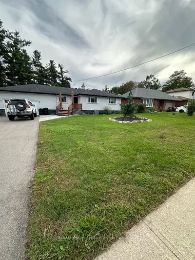 189 Little Avenue Lower, Barrie, On L4n 6l1