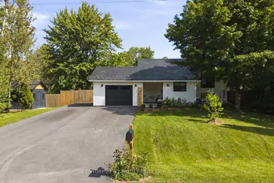 3417 TIMBERLINE Avenue, Severn, ON L3V 0V8