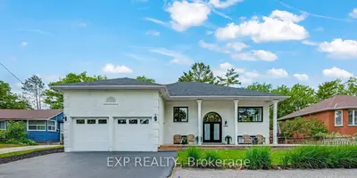 256 Old Mosley Street, Wasaga Beach, On L9z 2j2