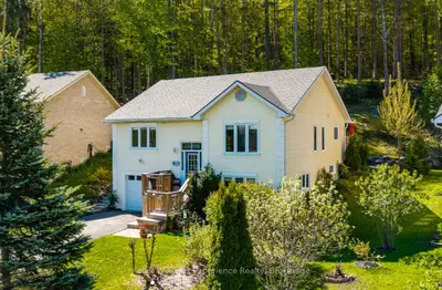 53 Therrien Court, Penetanguishene, On L9m 1p6