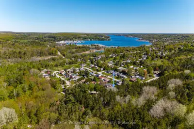 53 Therrien Court, Penetanguishene, On L9m 1p6