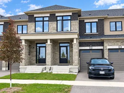 79 Milady Crescent, Barrie, On L9j 0x2