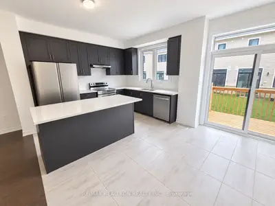 79 Milady Crescent, Barrie, On L9j 0x2