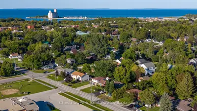 301 Spruce Street, Collingwood, On L9y 3h2
