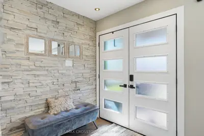 17 Counsellor Terrace, Barrie, On L4m 7h1