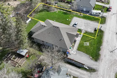 2232 O'NEILL Street, Ramara, ON L0K 1B0