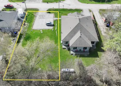 2232 O'NEILL Street, Ramara, ON L0K 1B0