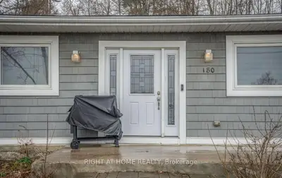 180 Blake Street #1, Barrie, On L4m 1k3