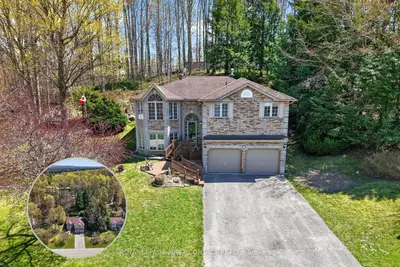 23 Mcfadden Drive, Springwater, On L0l 1v0