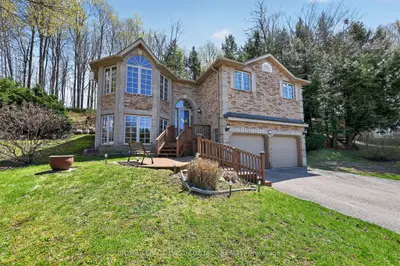 23 Mcfadden Drive, Springwater, On L0l 1v0