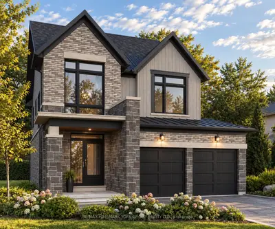 3151 Orion Boulevard, Orillia, On 00000